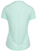 Discipline Tee - Light Mint Green