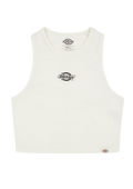 Powers Vest W - White