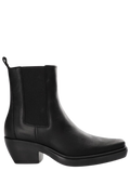 CPH236 Waxed Nabuc - Black