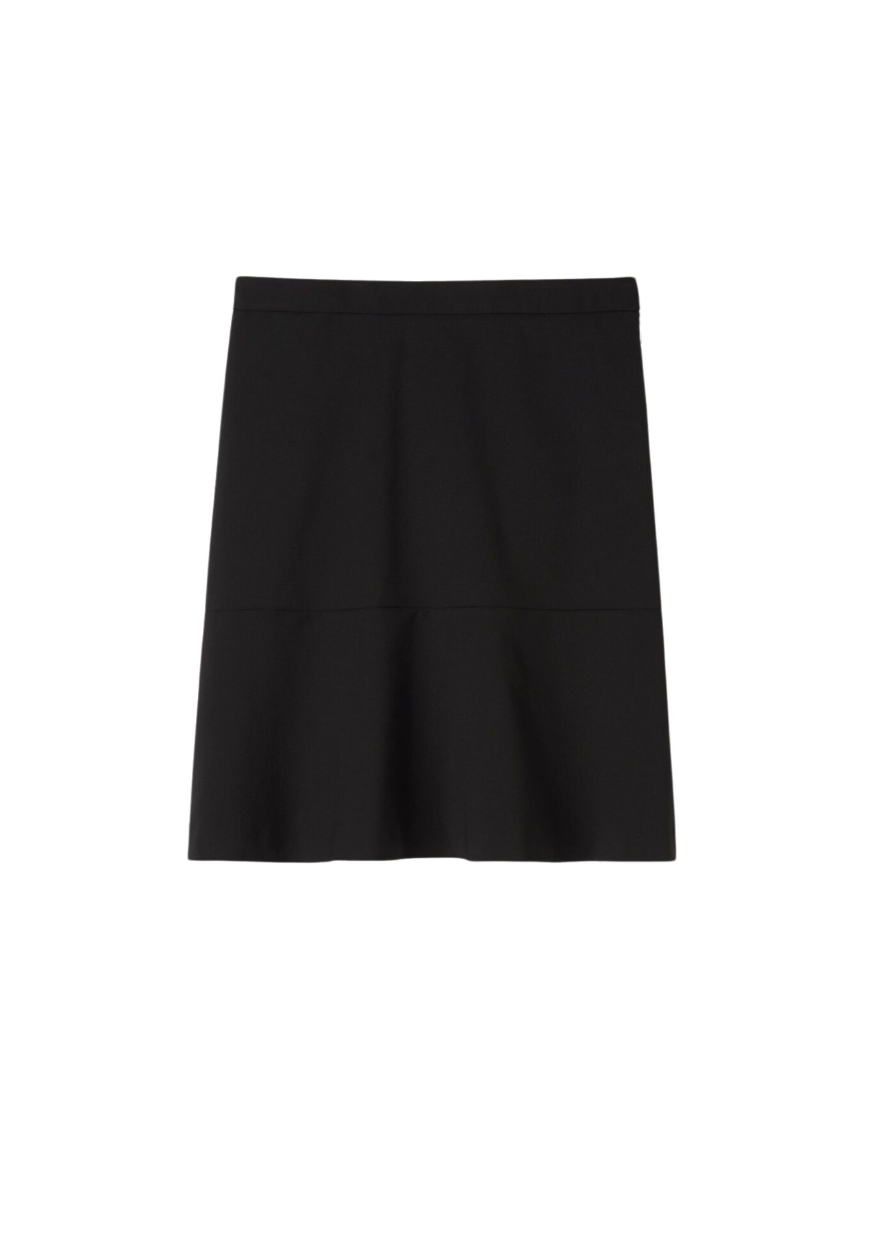 Jamien - Black