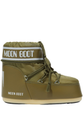 Icon Low Nylon - Khaki