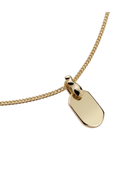 Alex Necklace - Gold