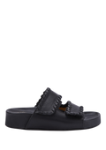 Furlo Stitch Vacchetta - Black
