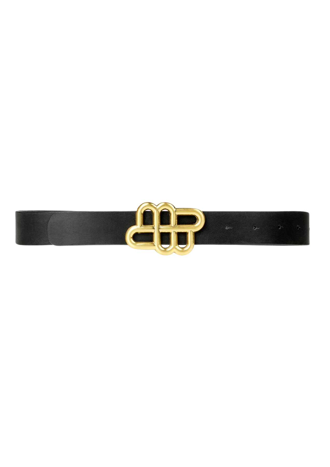 Otelia - Black