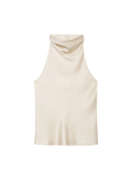 Eliana Top - Sand