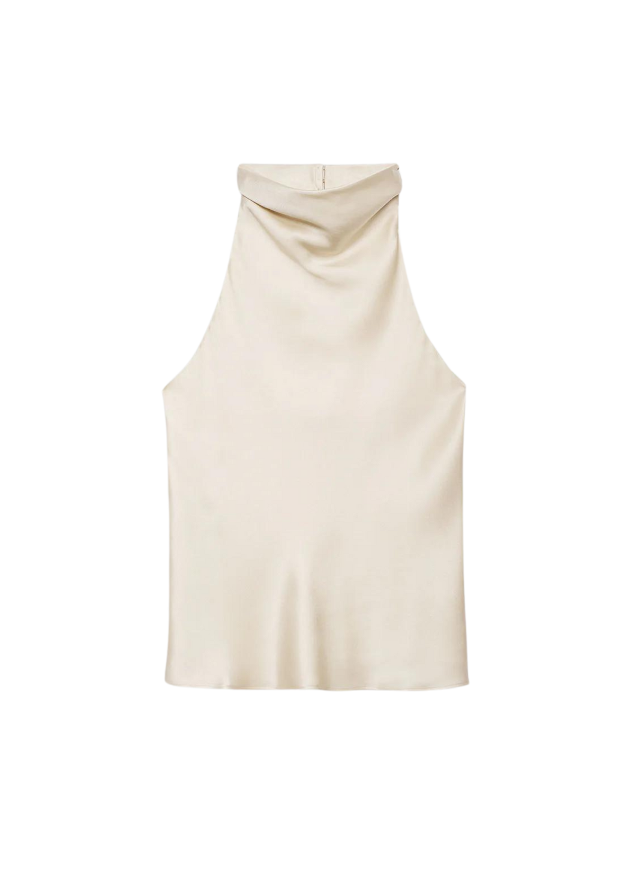 Eliana Top - Sand