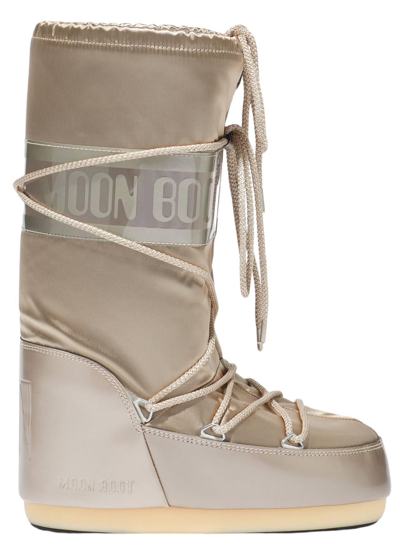 Icon Glance - Platinum