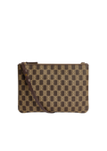 Ivy Purse - Shale