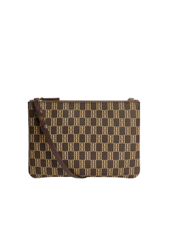 Ivy Purse - Shale