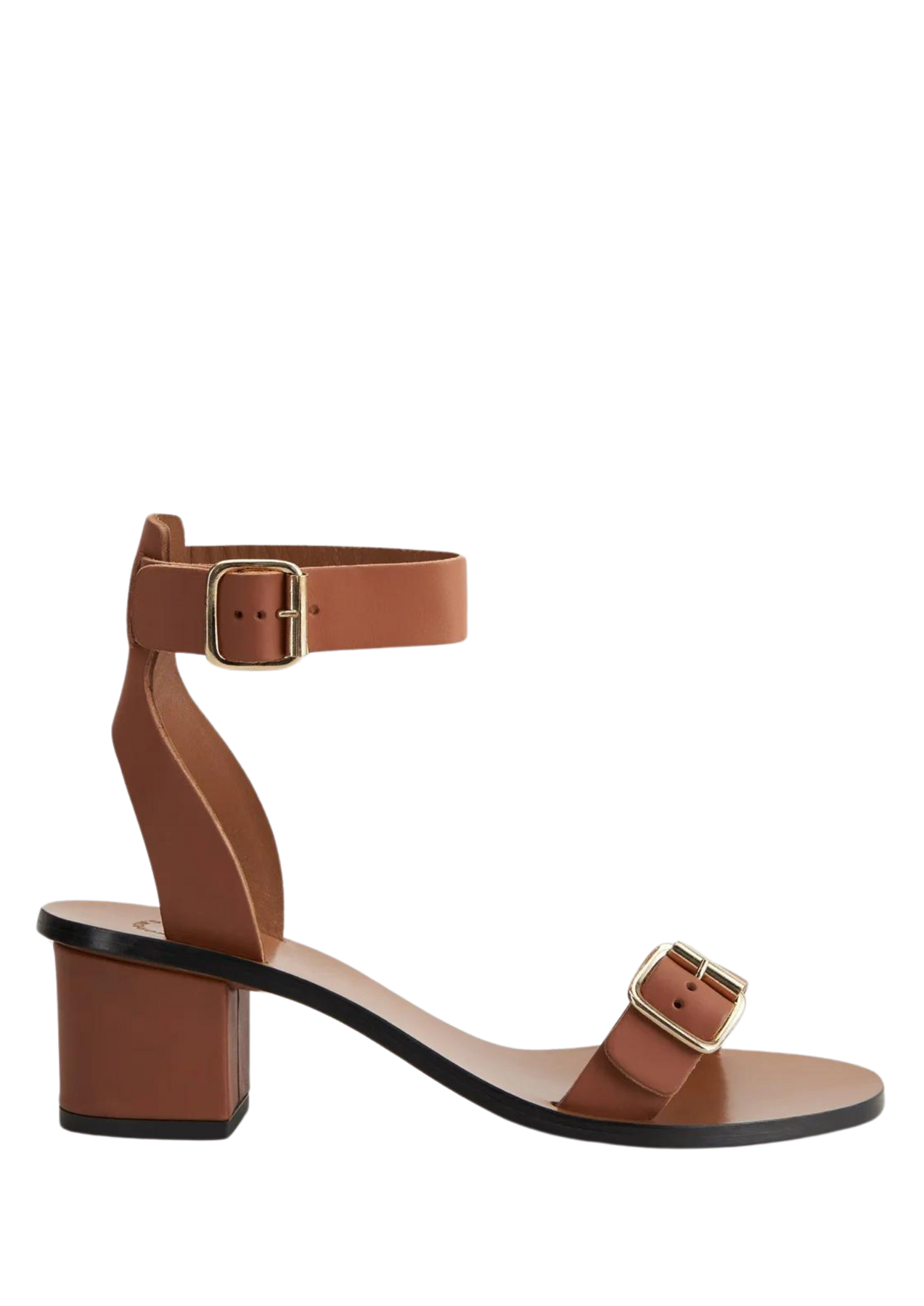 Carmen Vacchetta - Brandy