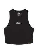 Powers Vest W - Black
