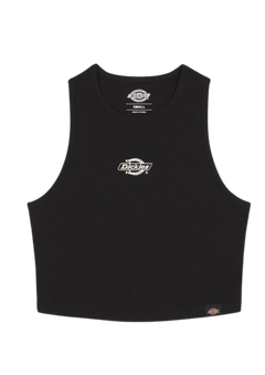 Powers Vest W - Black