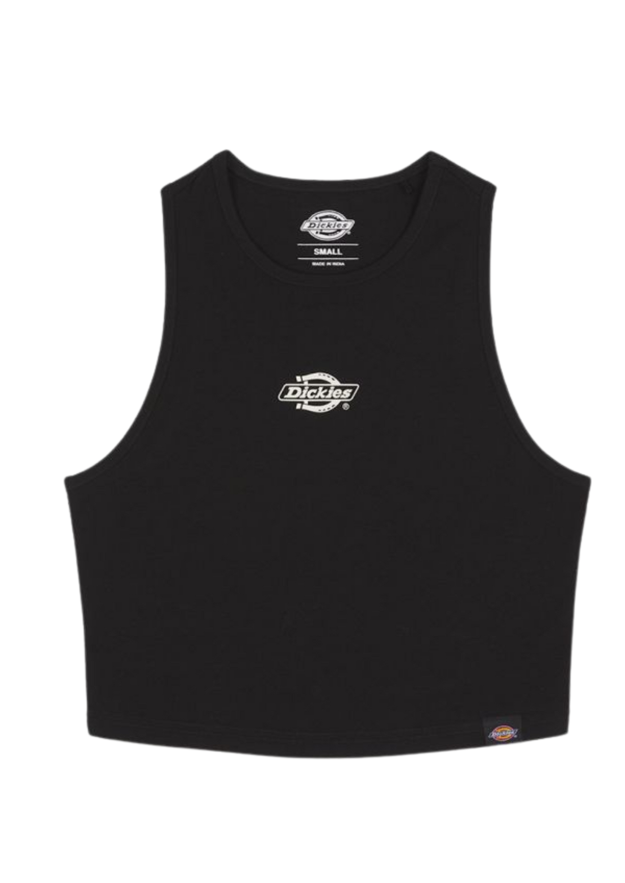 Powers Vest W - Black