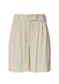 Daria Shorts - Cream