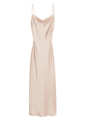Eila Dress - Lt. Pink