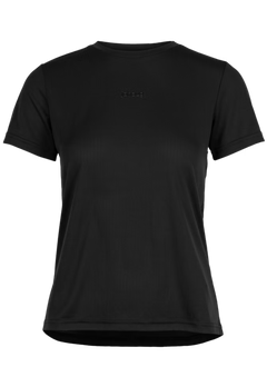 Discipline Tee - Black