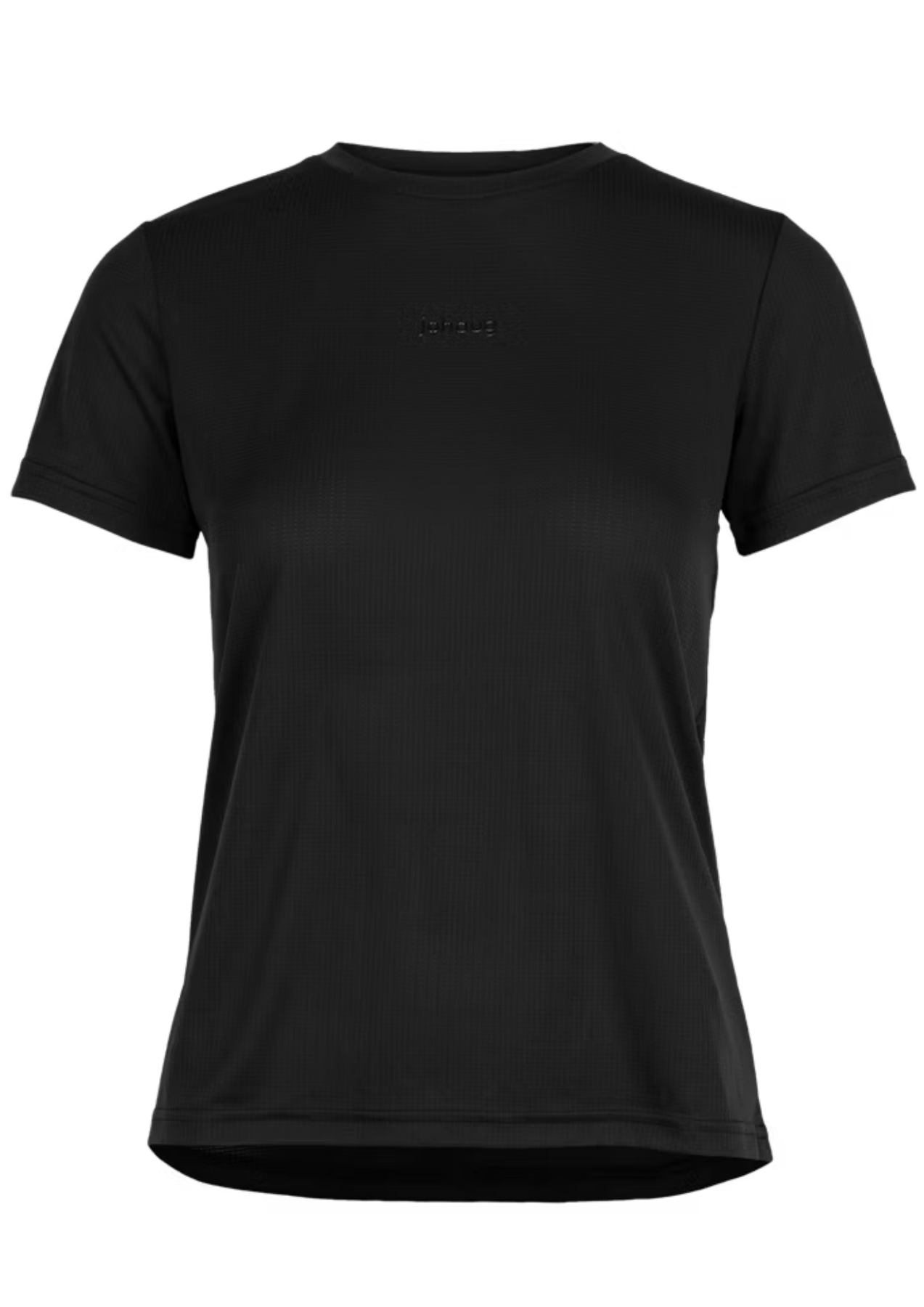 Discipline Tee - Black