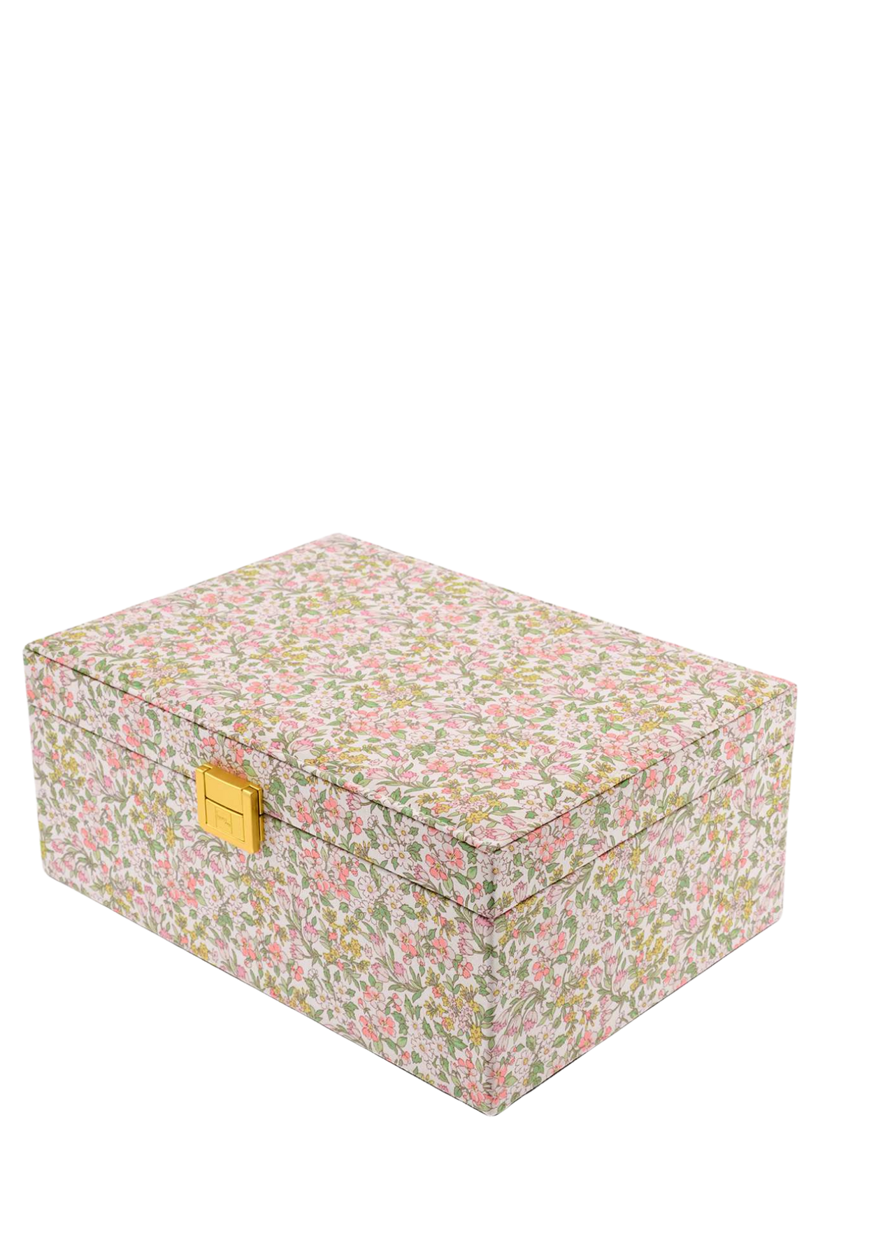 Jewelry Box Square Mw Liberty - Nazanin