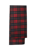 Tecla Scarf - Red Check