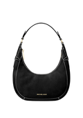 Sm Crescent Tz Shoulder - Black
