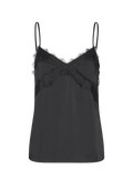 Tenja Top - Black