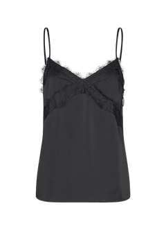 Tenja Top - Black