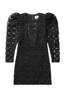 Tenny - Black
