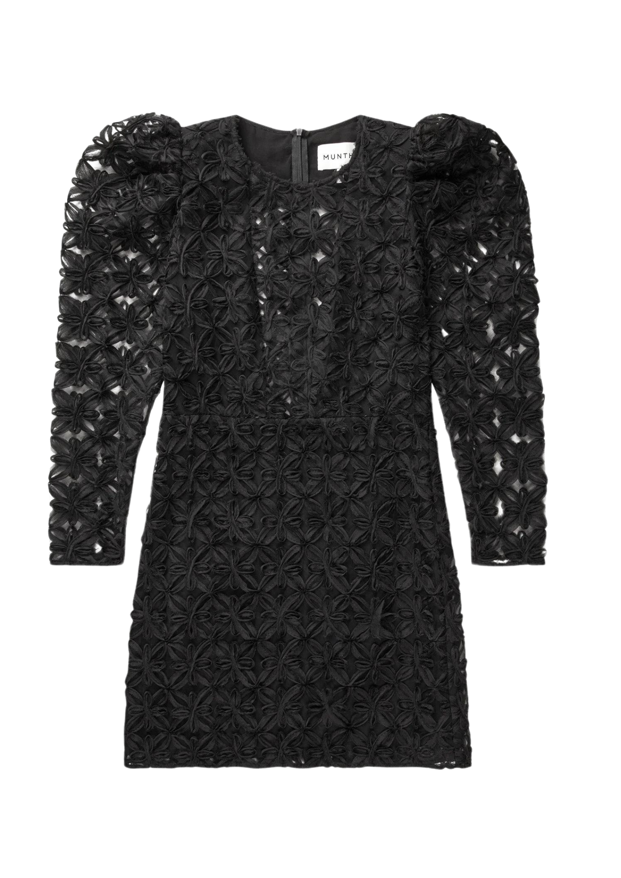 Tenny - Black