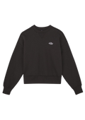 Summerdale Sweatshirt W - Black