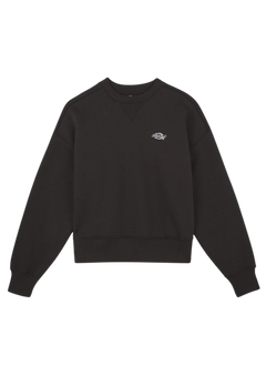 Summerdale Sweatshirt W - Black