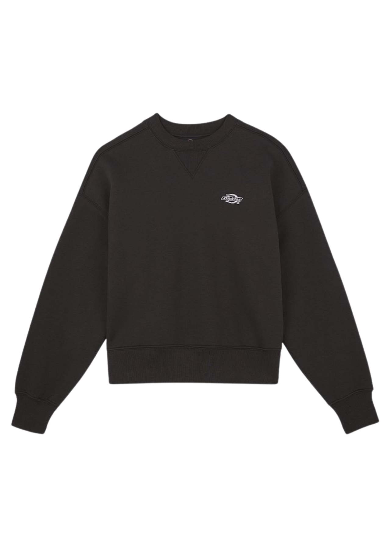 Summerdale Sweatshirt W - Black
