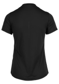Discipline Tee - Black
