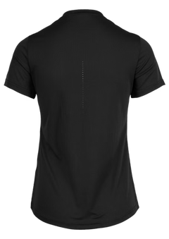 Discipline Tee - Black