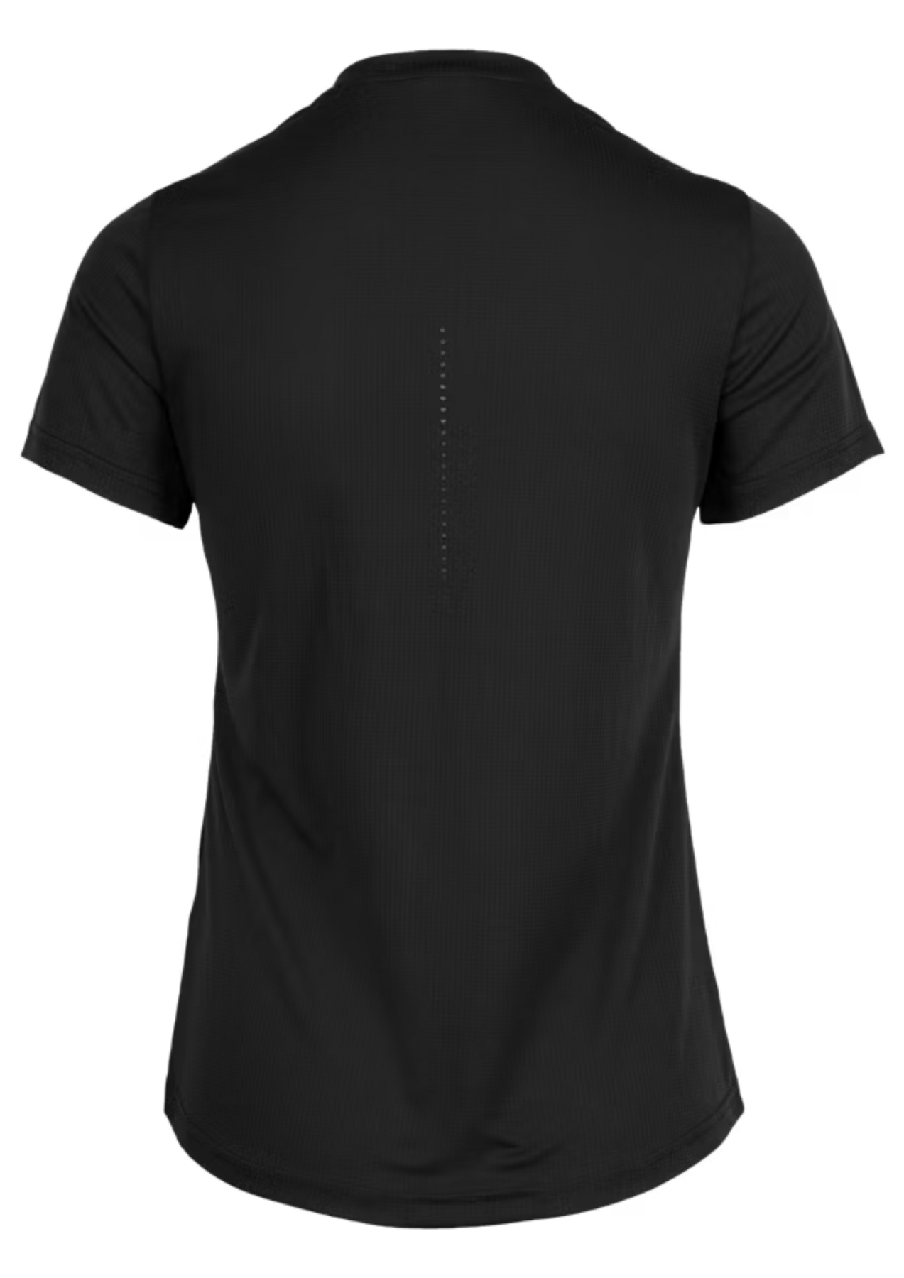 Discipline Tee - Black