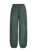 Mila Sweatpants - Dark Green