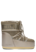 Moon Boot Icon Low Glance - Platinum
