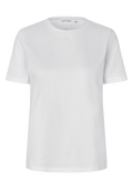 Sasade T-Shirt - White