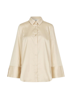Kalle Shirt - Summer Sand
