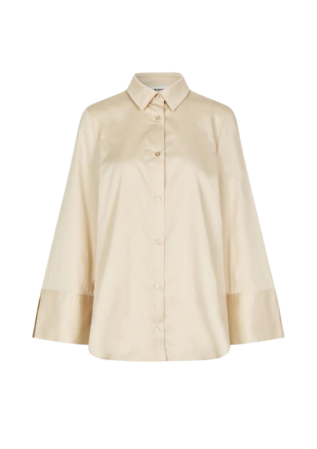 Kalle Shirt - Summer Sand