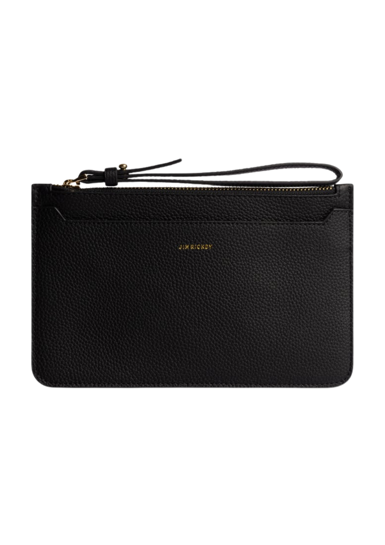 Wrist Wallet - Black