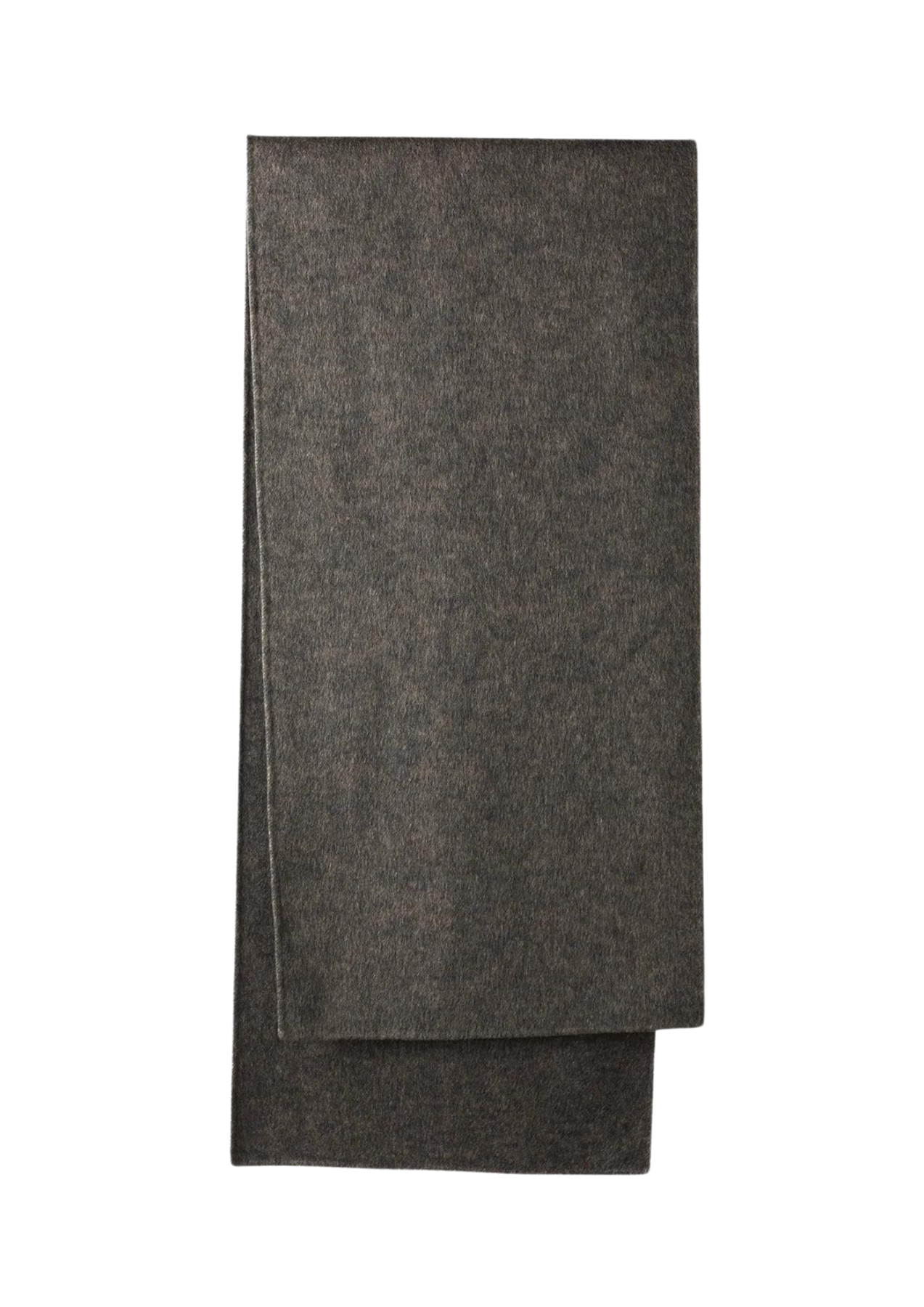 Tecla Scarf - Beige Melange