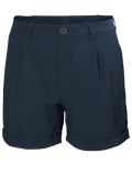 Siren Shorts - Navy