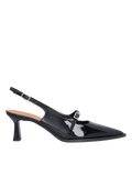 A7465 - Black Patent