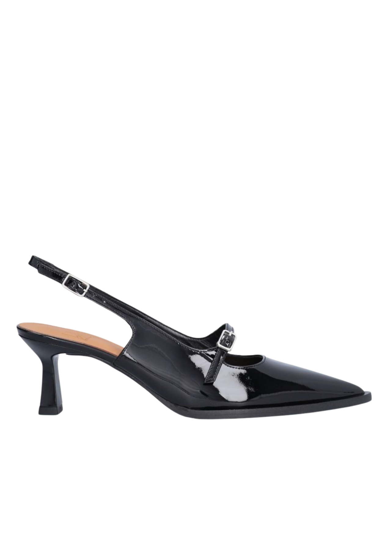 A7465 - Black Patent