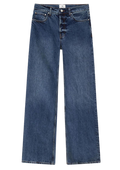 Hugh Jean - Dark Indigo