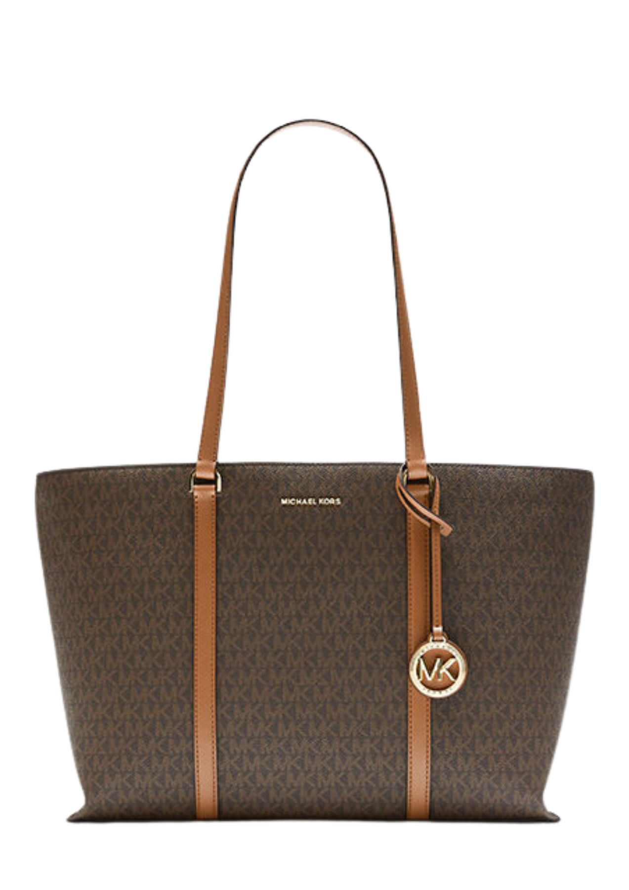 LG Tote 21 - Brun/Acorn
