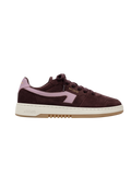Dice-A Sneaker - Vinröd/Lila
