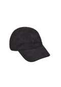 Malvi Cap - Black