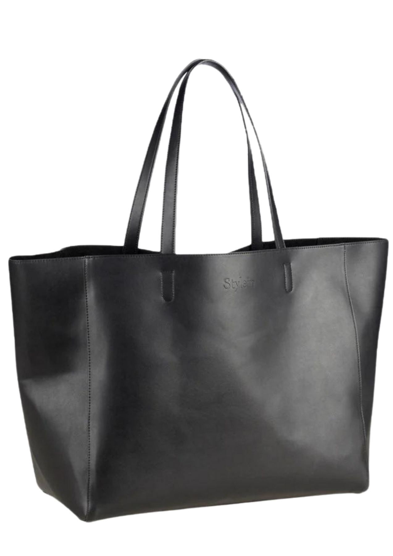 Stylein Yacht Bag - Svart