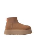 W Classic Mini Dipper - Chestnut